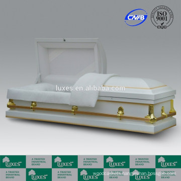 Best Selling Metal Casket Prices Provide By China Manufacture